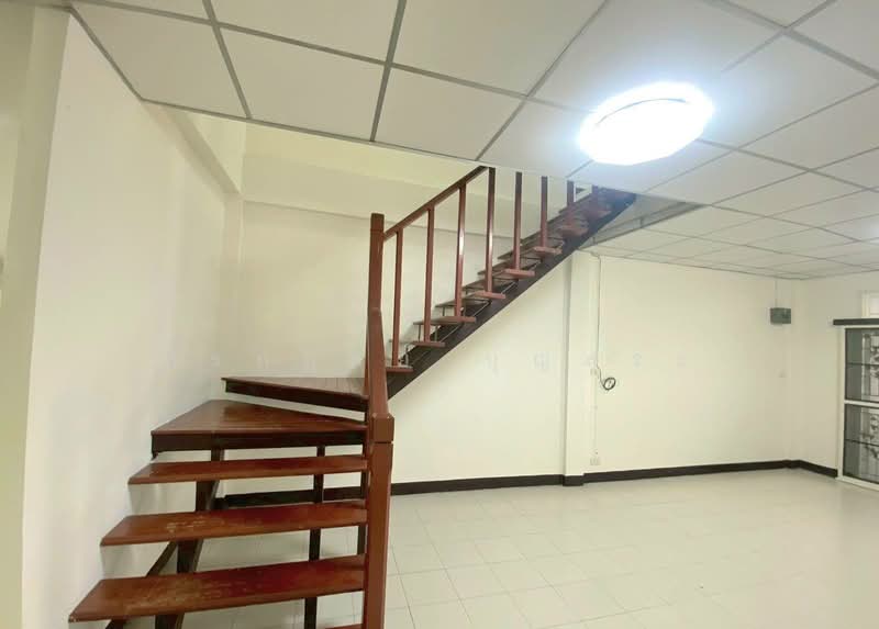 Thai Somboon 2 : ไทยสมบูรณ์ 2, Pathum Thani, Khlong Sam, Khlong Luang, Pathum Thani, 2 Bedrooms, 110 sqm, Townhouse For Sale, by กรกฤตย์ บุญสระ, 500215774 - DDproperty.com