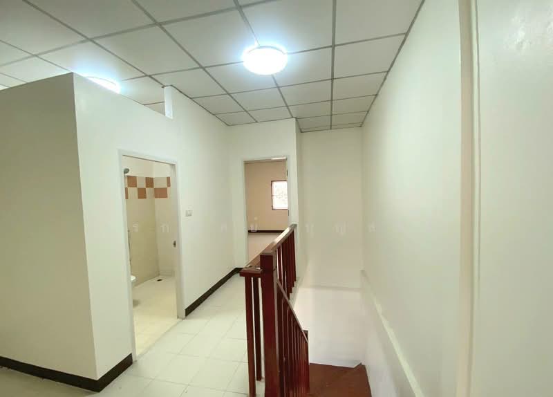 Thai Somboon 2 : ไทยสมบูรณ์ 2, Pathum Thani, Khlong Sam, Khlong Luang, Pathum Thani, 2 Bedrooms, 110 sqm, Townhouse For Sale, by กรกฤตย์ บุญสระ, 500215774 - DDproperty.com