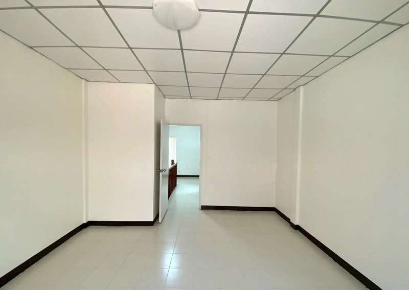 Thai Somboon 2 : ไทยสมบูรณ์ 2, Pathum Thani, Khlong Sam, Khlong Luang, Pathum Thani, 2 Bedrooms, 110 sqm, Townhouse For Sale, by กรกฤตย์ บุญสระ, 500215774 - DDproperty.com