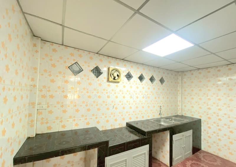 Thai Somboon 2 : ไทยสมบูรณ์ 2, ปทุมธานี, คลองสาม, คลองหลวง, ปทุมธานี, 110 ตร.ม., ทาวน์เฮ้าส์ ขาย, โดย กรกฤตย์ บุญสระ, 500215774 - DDproperty.com