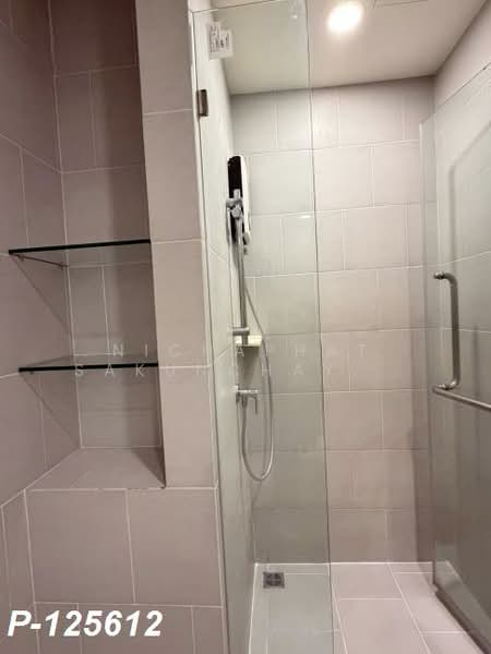 De Lapis Charan 81, Bangkok, 9 Charansanitwong Road, Bang O, Bang Phlat, Bangkok, 1 Bedroom, 26 sqm, Condo For Rent, by Nichaphat Sakunchayapha, 500215775 - DDproperty.com