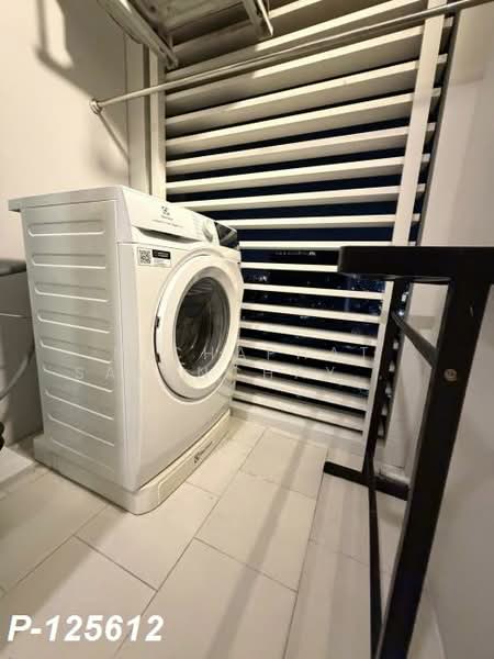 De Lapis Charan 81, Bangkok, 9 Charansanitwong Road, Bang O, Bang Phlat, Bangkok, 1 Bedroom, 26 sqm, Condo For Rent, by Nichaphat Sakunchayapha, 500215775 - DDproperty.com