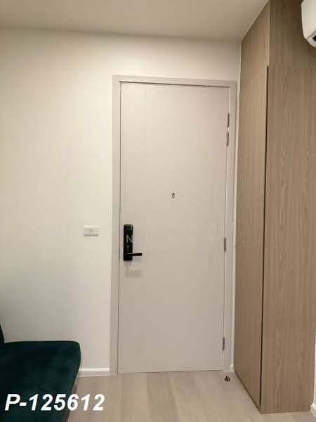 De Lapis Charan 81, Bangkok, 9 Charansanitwong Road, Bang O, Bang Phlat, Bangkok, 1 Bedroom, 26 sqm, Condo For Rent, by Nichaphat Sakunchayapha, 500215775 - DDproperty.com