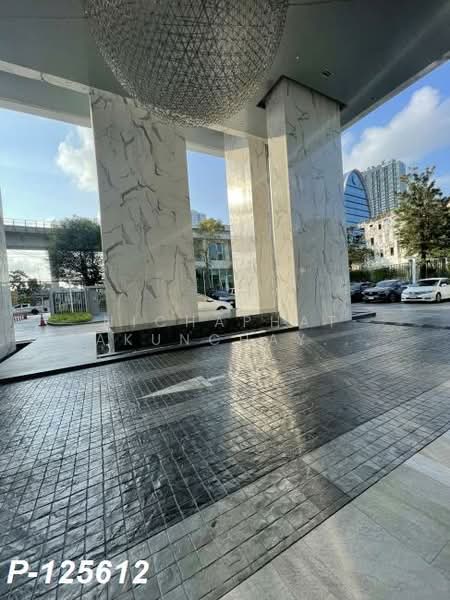 De Lapis Charan 81, Bangkok, 9 Charansanitwong Road, Bang O, Bang Phlat, Bangkok, 1 Bedroom, 26 sqm, Condo For Rent, by Nichaphat Sakunchayapha, 500215775 - DDproperty.com