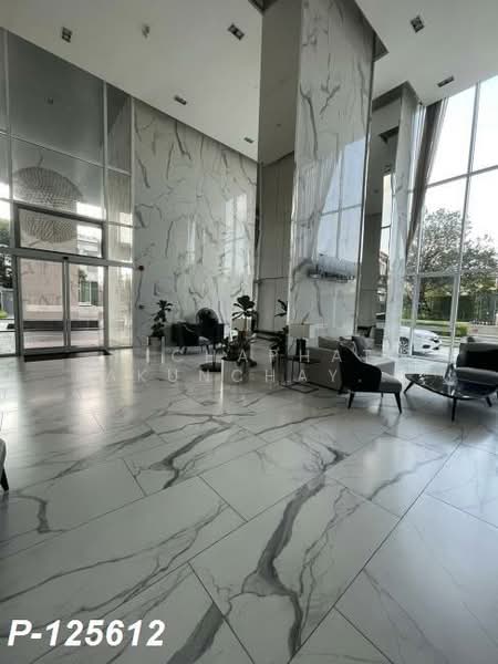 De Lapis Charan 81 : เดอ ลาพีส จรัญ 81, กรุงเทพ, 9 ถนน จรัญสนิทวงศ์, บางอ้อ, บางพลัด, กรุงเทพ, 26 ตร.ม., คอนโด ให้เช่า, โดย Nichaphat Sakunchayapha, 500215775 - DDproperty.com