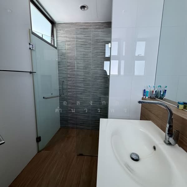 Nirvana Beyond Kaset-Nawamin, Bangkok, Khlong Lam Chiak Road, Nuan Chan, Bueng Kum, Bangkok, 4 Bedrooms, 357 sqm, Single Detached House For Sale, by อลงกต คำนวรพร, 500215776 - DDproperty.com