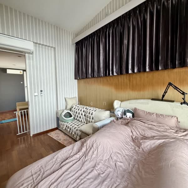 Nirvana Beyond Kaset-Nawamin, Bangkok, Khlong Lam Chiak Road, Nuan Chan, Bueng Kum, Bangkok, 4 Bedrooms, 357 sqm, Single Detached House For Sale, by อลงกต คำนวรพร, 500215776 - DDproperty.com