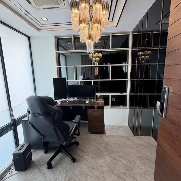 Nirvana Beyond Kaset-Nawamin, Bangkok, Khlong Lam Chiak Road, Nuan Chan, Bueng Kum, Bangkok, 4 Bedrooms, 357 sqm, Single Detached House For Sale, by อลงกต คำนวรพร, 500215776 - DDproperty.com