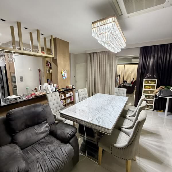 Nirvana Beyond Kaset-Nawamin : เนอวานา บียอนด์ เกษตร-นวมินทร์, กรุงเทพ, ถนน คลองลำเจียก, นวลจันทร์, บึงกุ่ม, กรุงเทพ, 357 ตร.ม., บ้านเดี่ยว ขาย, โดย อลงกต คำนวรพร, 500215776 - DDproperty.com