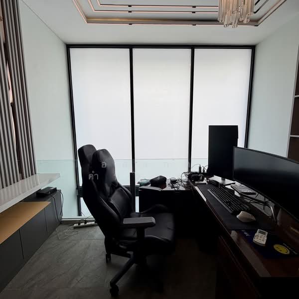 Nirvana Beyond Kaset-Nawamin, Bangkok, Khlong Lam Chiak Road, Nuan Chan, Bueng Kum, Bangkok, 4 Bedrooms, 357 sqm, Single Detached House For Sale, by อลงกต คำนวรพร, 500215776 - DDproperty.com