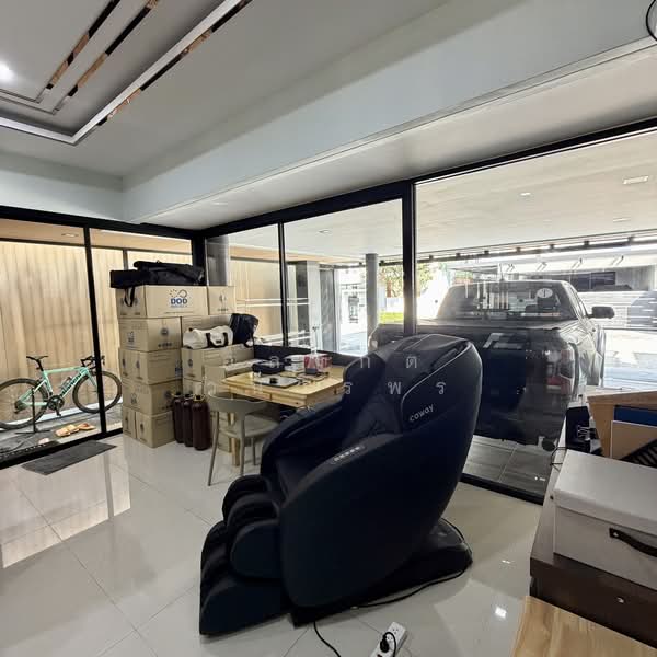 Nirvana Beyond Kaset-Nawamin : เนอวานา บียอนด์ เกษตร-นวมินทร์, กรุงเทพ, ถนน คลองลำเจียก, นวลจันทร์, บึงกุ่ม, กรุงเทพ, 357 ตร.ม., บ้านเดี่ยว ขาย, โดย อลงกต คำนวรพร, 500215776 - DDproperty.com