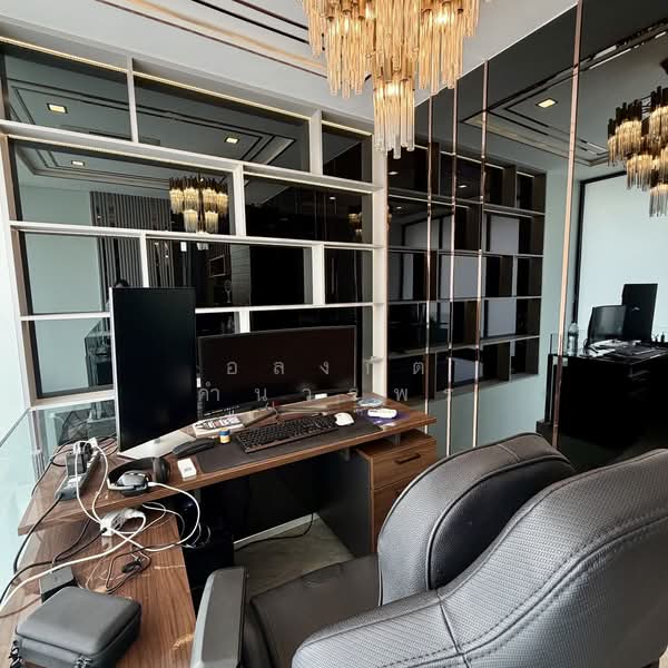 Nirvana Beyond Kaset-Nawamin, Bangkok, Khlong Lam Chiak Road, Nuan Chan, Bueng Kum, Bangkok, 4 Bedrooms, 357 sqm, Single Detached House For Sale, by อลงกต คำนวรพร, 500215776 - DDproperty.com