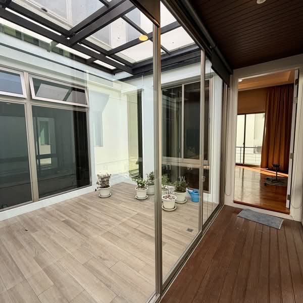 Nirvana Beyond Kaset-Nawamin, Bangkok, Khlong Lam Chiak Road, Nuan Chan, Bueng Kum, Bangkok, 4 Bedrooms, 357 sqm, Single Detached House For Sale, by อลงกต คำนวรพร, 500215776 - DDproperty.com