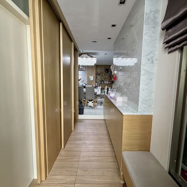 Nirvana Beyond Kaset-Nawamin, Bangkok, Khlong Lam Chiak Road, Nuan Chan, Bueng Kum, Bangkok, 4 Bedrooms, 357 sqm, Single Detached House For Sale, by อลงกต คำนวรพร, 500215776 - DDproperty.com