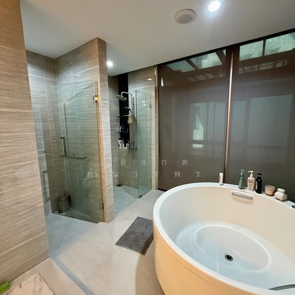 Nirvana Beyond Kaset-Nawamin, Bangkok, Khlong Lam Chiak Road, Nuan Chan, Bueng Kum, Bangkok, 4 Bedrooms, 357 sqm, Single Detached House For Sale, by อลงกต คำนวรพร, 500215776 - DDproperty.com