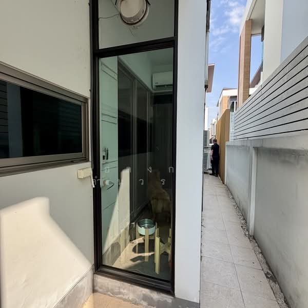 Nirvana Beyond Kaset-Nawamin, Bangkok, Khlong Lam Chiak Road, Nuan Chan, Bueng Kum, Bangkok, 4 Bedrooms, 357 sqm, Single Detached House For Sale, by อลงกต คำนวรพร, 500215776 - DDproperty.com