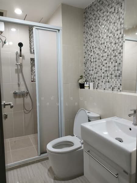 Life Ratchadapisek : ไลฟ์ รัชดาภิเษก, กรุงเทพ, 279 รัชดาภิเษก, ห้วยขวาง, ห้วยขวาง, กรุงเทพ, 56 ตร.ม., คอนโด ให้เช่า, โดย หทัยชนก แสนเสร็จ, 500215777 - DDproperty.com