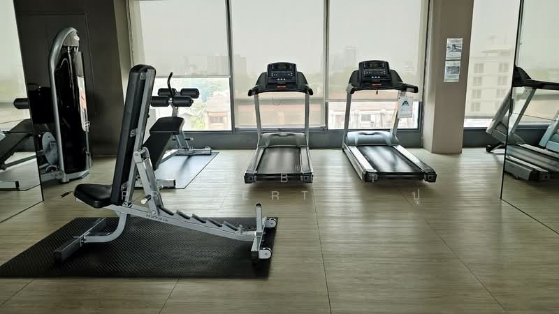 Amber By Eastern Star : แอมเบอร์ บาย อีสเทิร์น สตาร์, นนทบุรี, นนทบุรี, บางเขน, เมืองนนทบุรี, นนทบุรี, 34 ตร.ม., คอนโด ขาย, โดย The Best Property  ปู, 500215779 - DDproperty.com