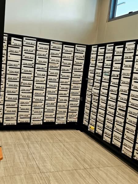 Amber By Eastern Star : แอมเบอร์ บาย อีสเทิร์น สตาร์, นนทบุรี, นนทบุรี, บางเขน, เมืองนนทบุรี, นนทบุรี, 34 ตร.ม., คอนโด ขาย, โดย The Best Property  ปู, 500215779 - DDproperty.com