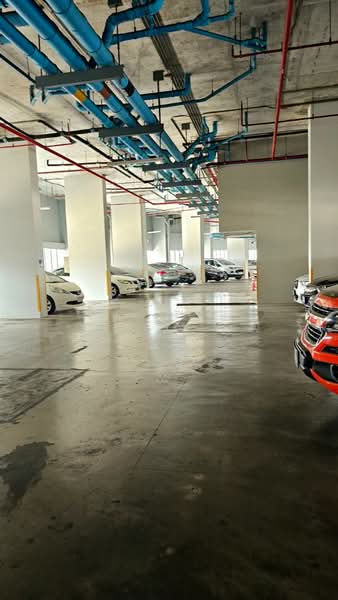 Amber By Eastern Star : แอมเบอร์ บาย อีสเทิร์น สตาร์, นนทบุรี, นนทบุรี, บางเขน, เมืองนนทบุรี, นนทบุรี, 34 ตร.ม., คอนโด ขาย, โดย The Best Property  ปู, 500215779 - DDproperty.com