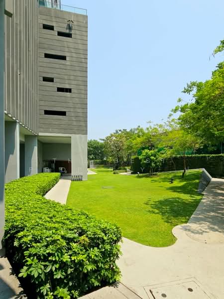 Amber By Eastern Star : แอมเบอร์ บาย อีสเทิร์น สตาร์, นนทบุรี, นนทบุรี, บางเขน, เมืองนนทบุรี, นนทบุรี, 34 ตร.ม., คอนโด ขาย, โดย The Best Property  ปู, 500215779 - DDproperty.com