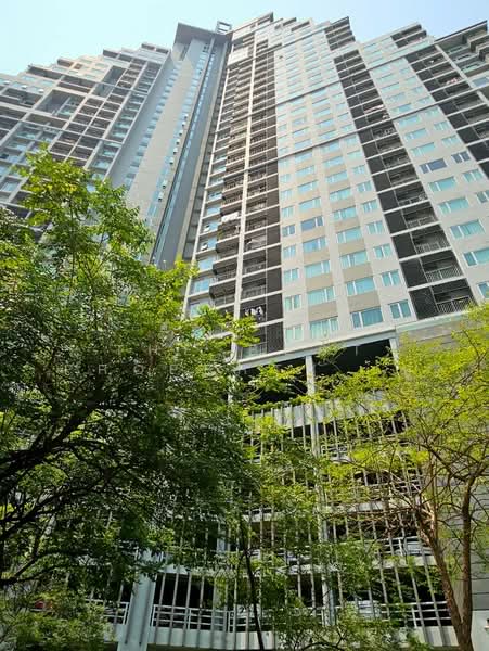 Amber By Eastern Star, Nonthaburi, Nonthaburi Road, Bang Khen, Muang Nonthaburi, Nonthaburi, 1 Bedroom, 34 sqm, Condo For Sale, by The Best Property  ปู, 500215779 - DDproperty.com