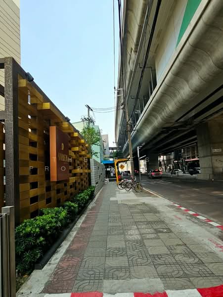 Amber By Eastern Star : แอมเบอร์ บาย อีสเทิร์น สตาร์, นนทบุรี, นนทบุรี, บางเขน, เมืองนนทบุรี, นนทบุรี, 34 ตร.ม., คอนโด ขาย, โดย The Best Property  ปู, 500215779 - DDproperty.com