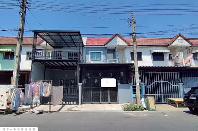 ขาย - Asia Hometown 1-3 : เอเชียโฮมทาวน์ 1-3, นนทบุรี