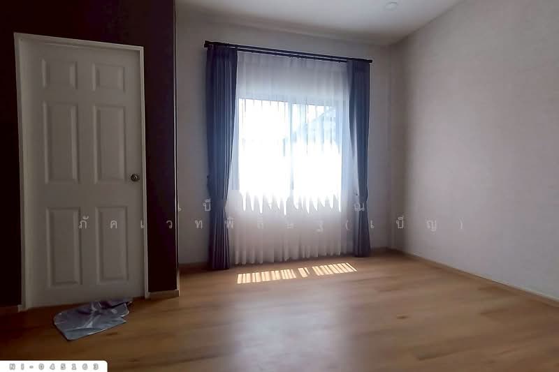 Asia Hometown 1-3, Nonthaburi, Bang Kruai Road - Bangkok, Sai Noi, Sai Noi, Nonthaburi, 3 Bedrooms, 110 sqm, Townhouse For Sale, by Benchawarin Pakkawetppisit, 500215782 - DDproperty.com