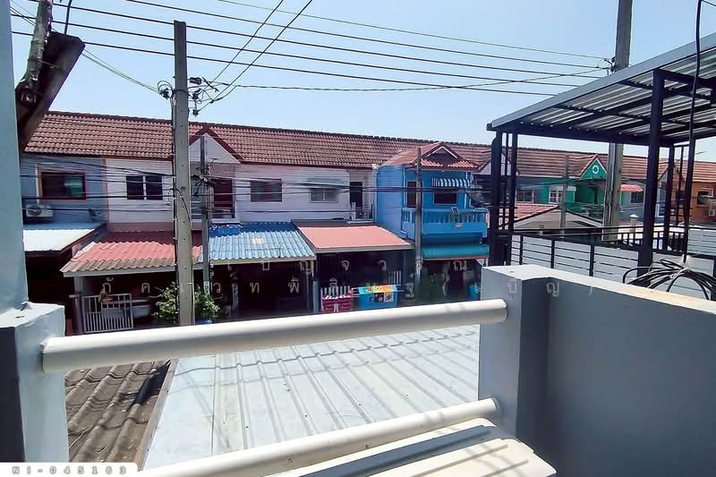 Asia Hometown 1-3 : เอเชียโฮมทาวน์ 1-3, นนทบุรี, ถนน บางกรวย - กรุงเทพ, ไทรน้อย, ไทรน้อย, นนทบุรี, 110 ตร.ม., ทาวน์เฮ้าส์ ขาย, โดย เบ็ญจวริณ ภัคเวทพิสิษฐ์(เบ็ญ), 500215782 - DDproperty.com