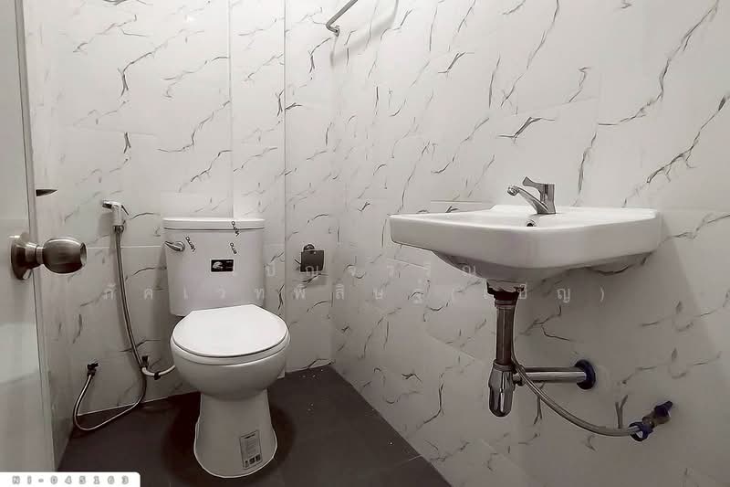 Asia Hometown 1-3, Nonthaburi, Bang Kruai Road - Bangkok, Sai Noi, Sai Noi, Nonthaburi, 3 Bedrooms, 110 sqm, Townhouse For Sale, by Benchawarin Pakkawetppisit, 500215782 - DDproperty.com