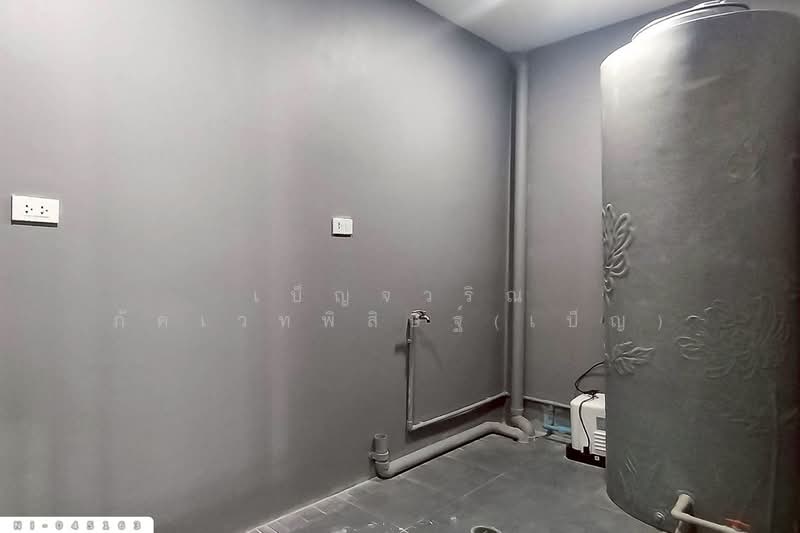 Asia Hometown 1-3, Nonthaburi, Bang Kruai Road - Bangkok, Sai Noi, Sai Noi, Nonthaburi, 3 Bedrooms, 110 sqm, Townhouse For Sale, by Benchawarin Pakkawetppisit, 500215782 - DDproperty.com