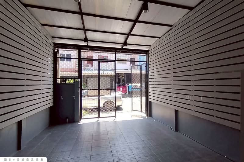 Asia Hometown 1-3, Nonthaburi, Bang Kruai Road - Bangkok, Sai Noi, Sai Noi, Nonthaburi, 3 Bedrooms, 110 sqm, Townhouse For Sale, by Benchawarin Pakkawetppisit, 500215782 - DDproperty.com