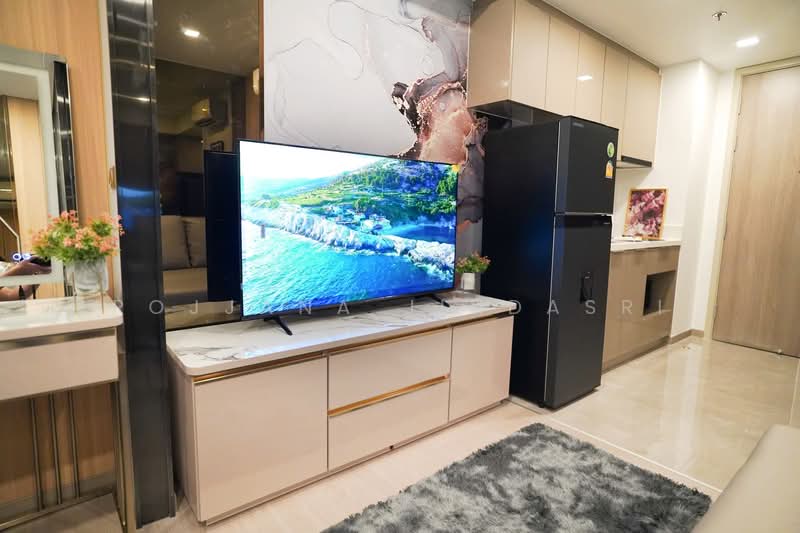 ARTALE Asoke-Rama 9, Bangkok, Rama 9 Soi 13, Bang Kapi, Huai Khwang, Bangkok, 1 Bedroom, 27 sqm, Single Detached House For Rent, by Rojjana Jindasri, 500215783 - DDproperty.com