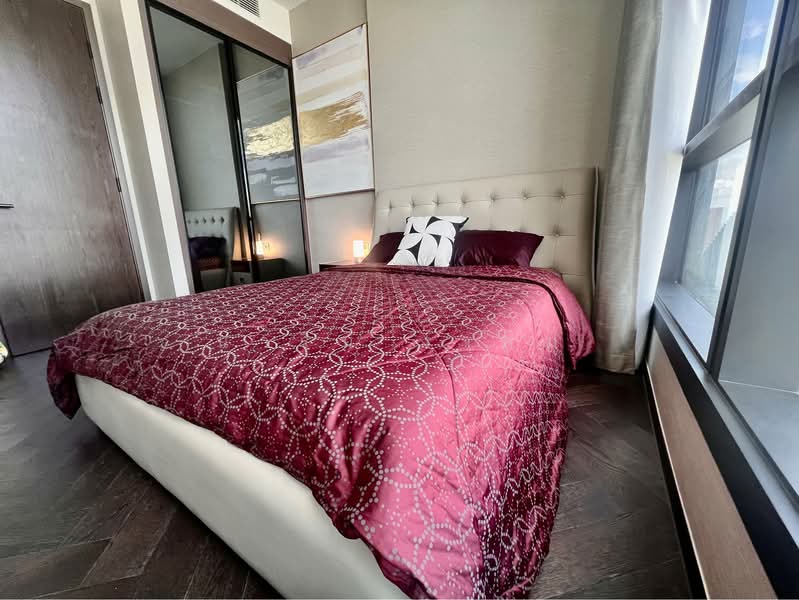 The Esse Sukhumvit 36, Bangkok, Soi Sukhumvit 36, Sukhumvit Road, Phra Kanong, Khlong Toei, Bangkok, 2 Bedrooms, 73 sqm, Condo For Rent, by นาริน งาคม, 500215784 - DDproperty.com