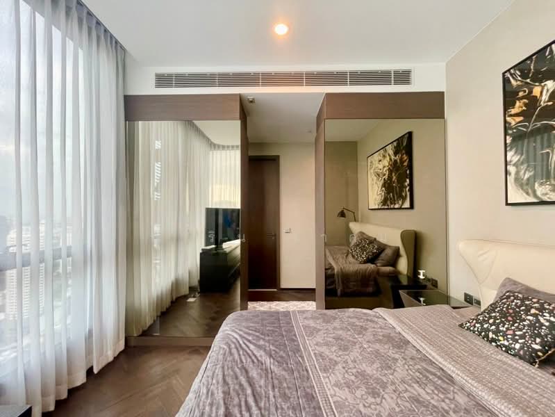 The Esse Sukhumvit 36 : ดิ เอส สุขุมวิท 36, กรุงเทพ, ซอยสุขุมวิท 36 ถนนสุขุมวิท, พระโขนง, คลองเตย, กรุงเทพ, 73 ตร.ม., คอนโด ให้เช่า, โดย นาริน งาคม, 500215784 - DDproperty.com