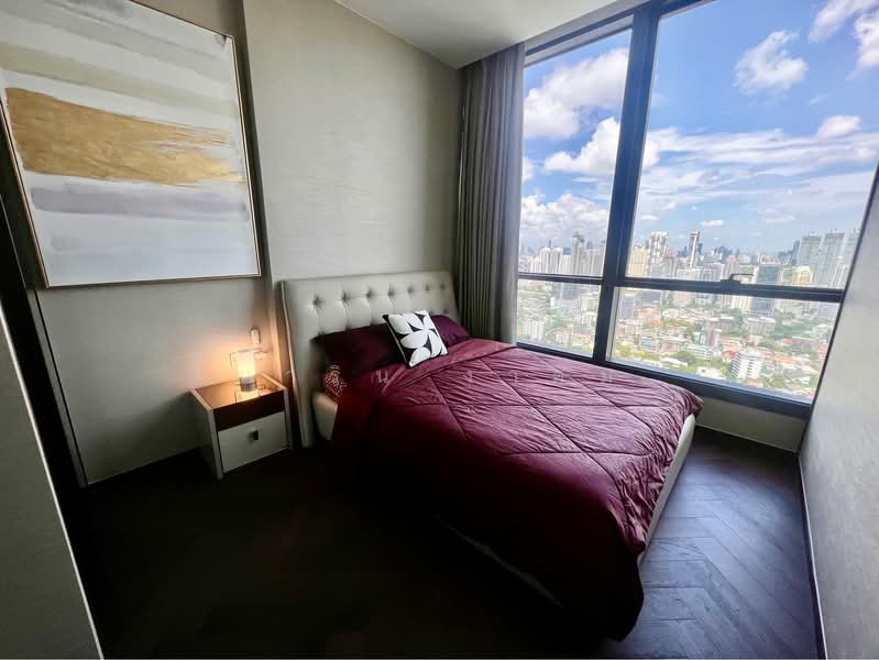 The Esse Sukhumvit 36, Bangkok, Soi Sukhumvit 36, Sukhumvit Road, Phra Kanong, Khlong Toei, Bangkok, 2 Bedrooms, 73 sqm, Condo For Rent, by นาริน งาคม, 500215784 - DDproperty.com