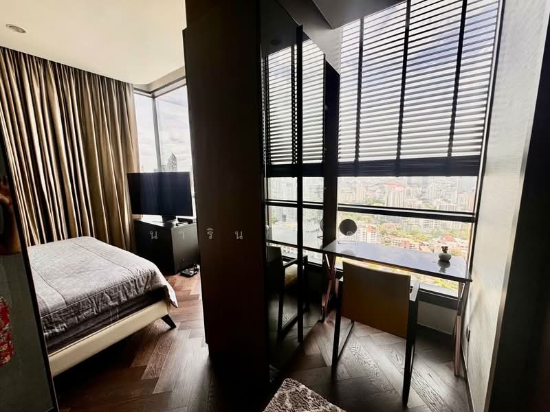 The Esse Sukhumvit 36, Bangkok, Soi Sukhumvit 36, Sukhumvit Road, Phra Kanong, Khlong Toei, Bangkok, 2 Bedrooms, 73 sqm, Condo For Rent, by นาริน งาคม, 500215784 - DDproperty.com