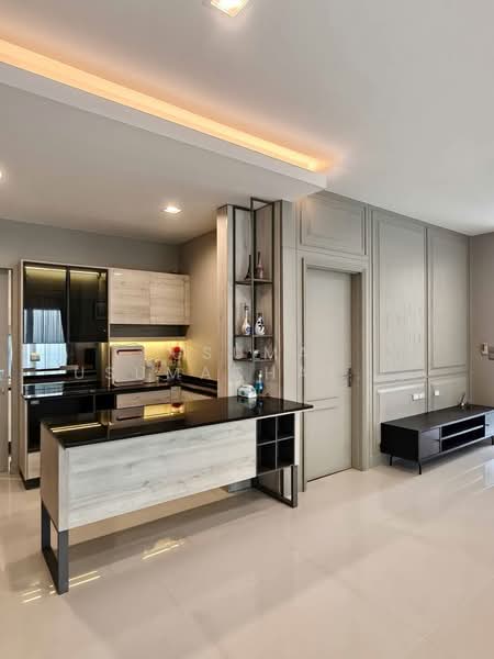 Mantana 2 Bangna Km.7, Samut Prakan, Bang Na-Trat Road, Bang Kaeo, Bang Plee, Samut Prakan, 4 Bedrooms, 222 sqm, Single Detached House For Rent, by Usuma Usumachat, 500215787 - DDproperty.com