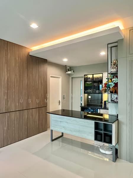 Mantana 2 Bangna Km.7 : มัณฑนา 2 บางนา กม.7, สมุทรปราการ, ถนนบางนา-ตราด, บางแก้ว, บางพลี, สมุทรปราการ, 222 ตร.ม., บ้านเดี่ยว ให้เช่า, โดย Usuma Usumachat, 500215787 - DDproperty.com