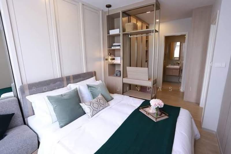 The Nest Sukhumvit 71, Bangkok, 17 Soi Pridi Banomyong 2, Phra Kanong Nua, Watthana, Bangkok, 1 Bedroom, 33 sqm, Condo For Sale, by Rojjana Jindasri, 500215788 - DDproperty.com