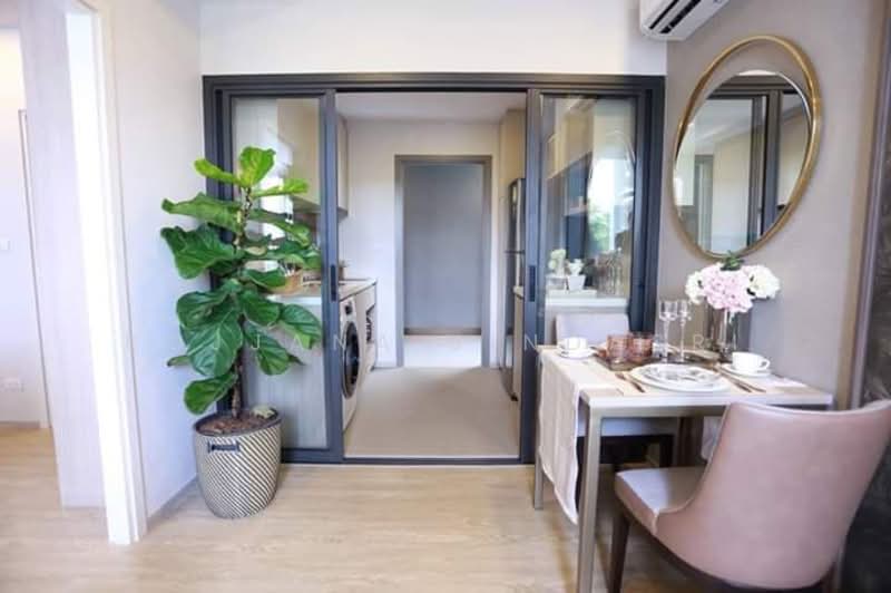 The Nest Sukhumvit 71, Bangkok, 17 Soi Pridi Banomyong 2, Phra Kanong Nua, Watthana, Bangkok, 1 Bedroom, 33 sqm, Condo For Sale, by Rojjana Jindasri, 500215788 - DDproperty.com