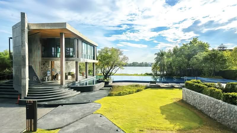 U Delight Residence Riverfront Rama 3, Bangkok, 772 Rama 3 Road, Bang Pong Pang, Yan Nawa, Bangkok, 2 Bedrooms, 102 sqm, Condo For Sale, by Rojjana Jindasri, 500215790 - DDproperty.com