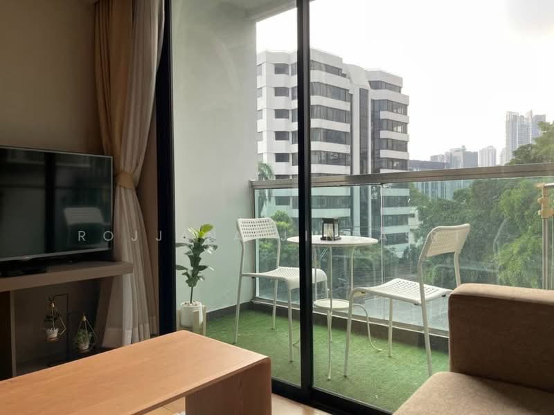 Tidy Deluxe, Bangkok, Soi Sukhumvit 34, Khong Tan, Khlong Toei, Bangkok, 1 Bedroom, 35 sqm, Condo For Sale, by Rojjana Jindasri, 500215791 - DDproperty.com