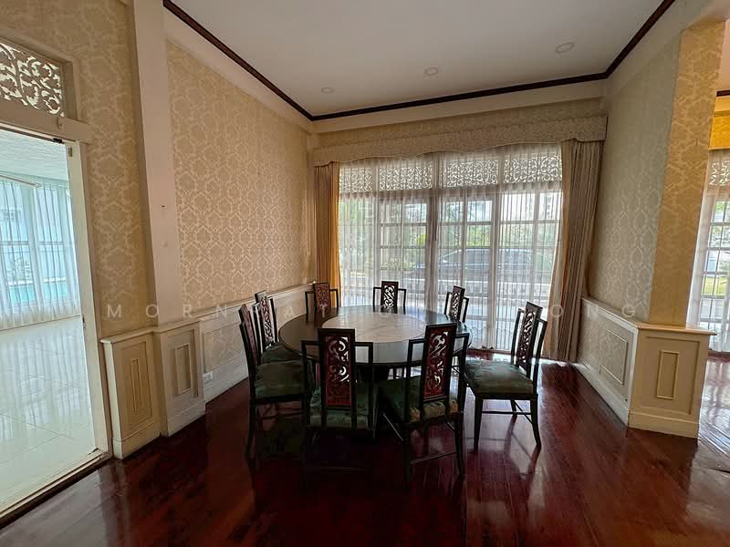 บ้าน, กรุงเทพ, คลองตันเหนือ, วัฒนา, กรุงเทพ, 350 ตร.ม., บ้านเดี่ยว ให้เช่า, โดย Amornrat On-Thong, 500215793 - DDproperty.com