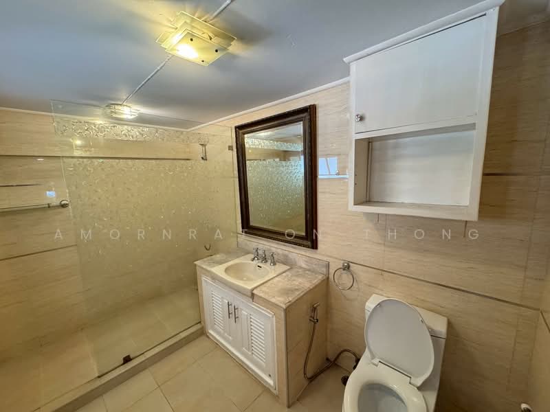 House, Bangkok, Khlong Tan Nua, Watthana, Bangkok, 3 Bedrooms, 350 sqm, Single Detached House For Rent, by Amornrat On-Thong, 500215793 - DDproperty.com