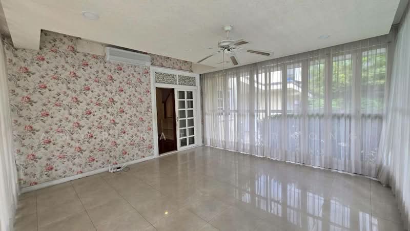 House, Bangkok, Khlong Tan Nua, Watthana, Bangkok, 3 Bedrooms, 350 sqm, Single Detached House For Rent, by Amornrat On-Thong, 500215793 - DDproperty.com