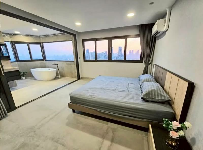 The Waterford Diamond Tower สุขุมวิท (เดอะวอเตอร์ฟอร์ด ไดมอน ทาวเวอร์ สุขุมวิท), กรุงเทพ, 758/18 ซอยสุขุมวิท 30/1 ถนนสุขุมวิท, คลองเตย, คลองเตย, กรุงเทพ, 147 ตร.ม., คอนโด ให้เช่า, โดย Rojjana Jindasri, 500215794 - DDproperty.com