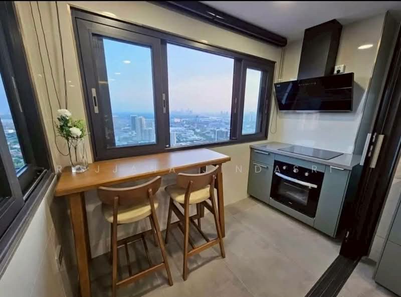 The Waterford Diamond Tower Sukhumvit, Bangkok, 758/18  Soi Sukhumvit 30/1, Sukhumvit Road, Khlong Toei, Khlong Toei, Bangkok, 3 Bedrooms, 147 sqm, Condo For Rent, by Rojjana Jindasri, 500215794 - DDproperty.com