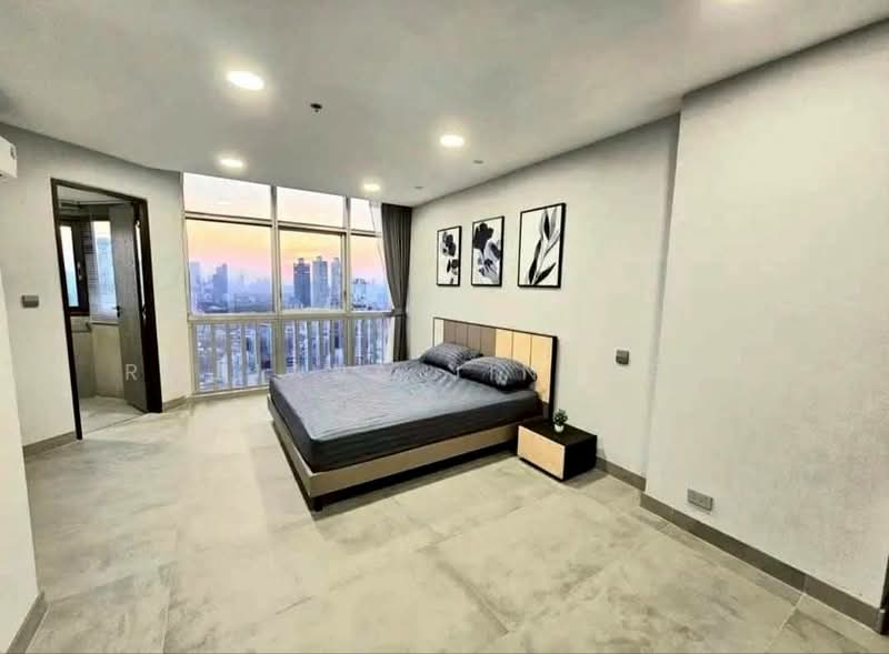 The Waterford Diamond Tower Sukhumvit, Bangkok, 758/18  Soi Sukhumvit 30/1, Sukhumvit Road, Khlong Toei, Khlong Toei, Bangkok, 3 Bedrooms, 147 sqm, Condo For Rent, by Rojjana Jindasri, 500215794 - DDproperty.com